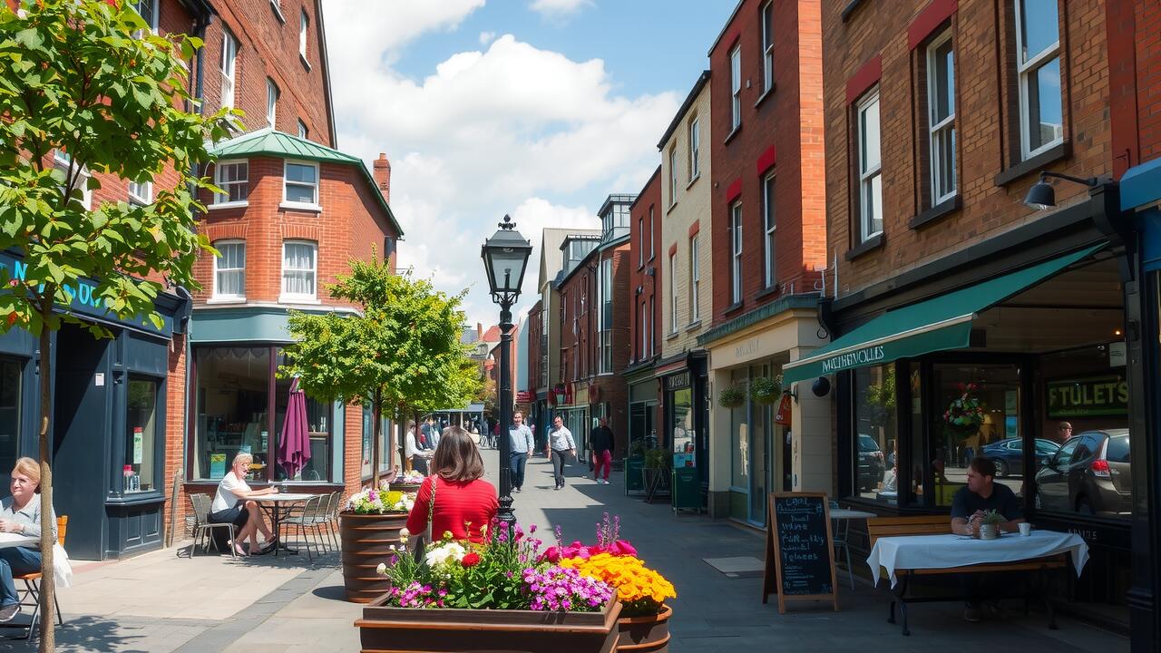 Ashton, Greater Manchester
