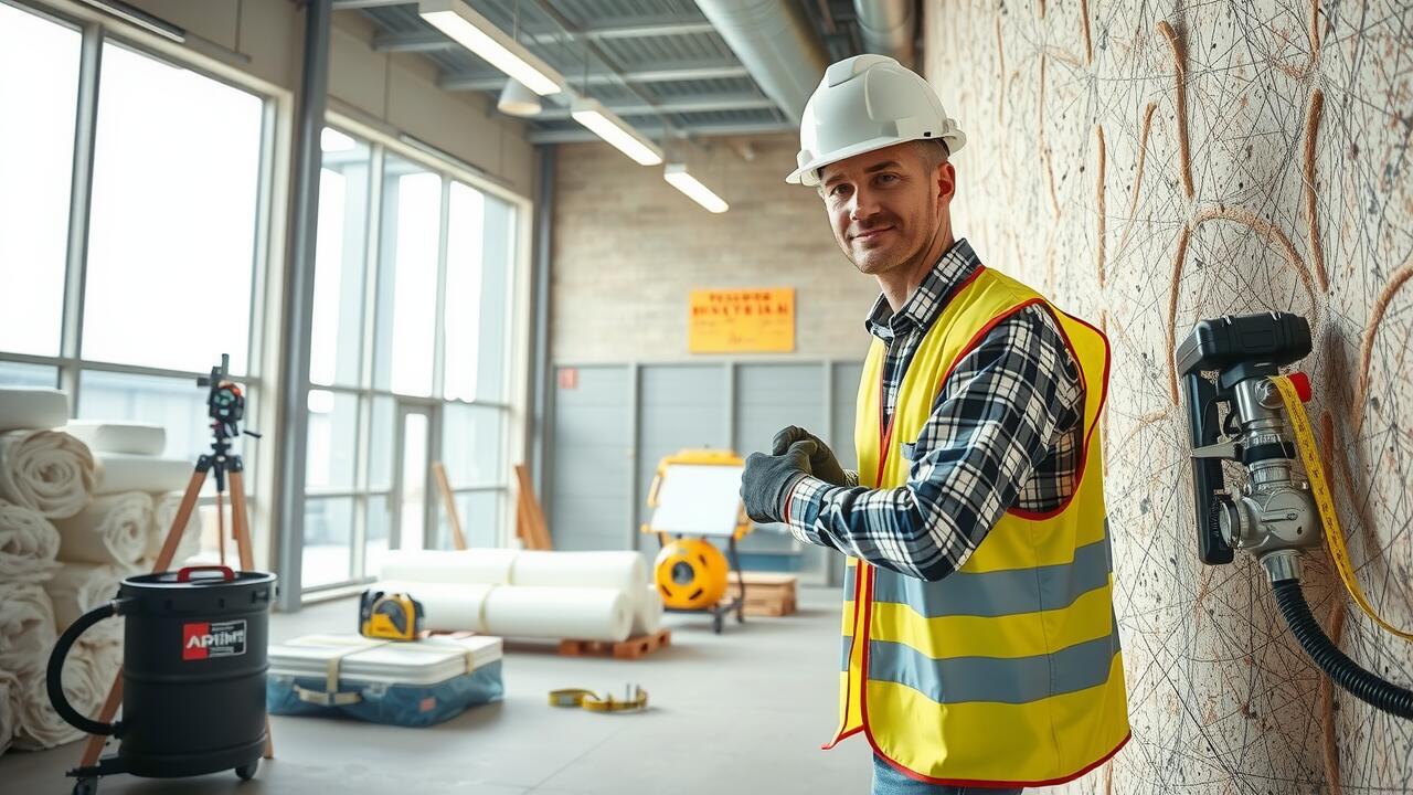 Electrician Services