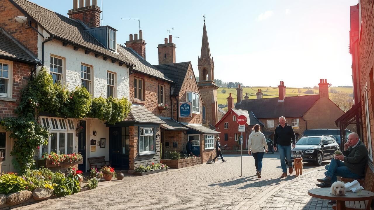 Delph, Greater Manchester