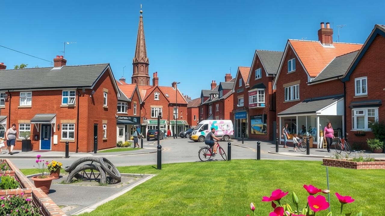 Failsworth, Greater Manchester
