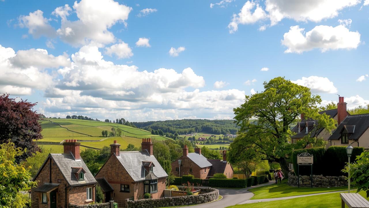Greenfield, Greater Manchester