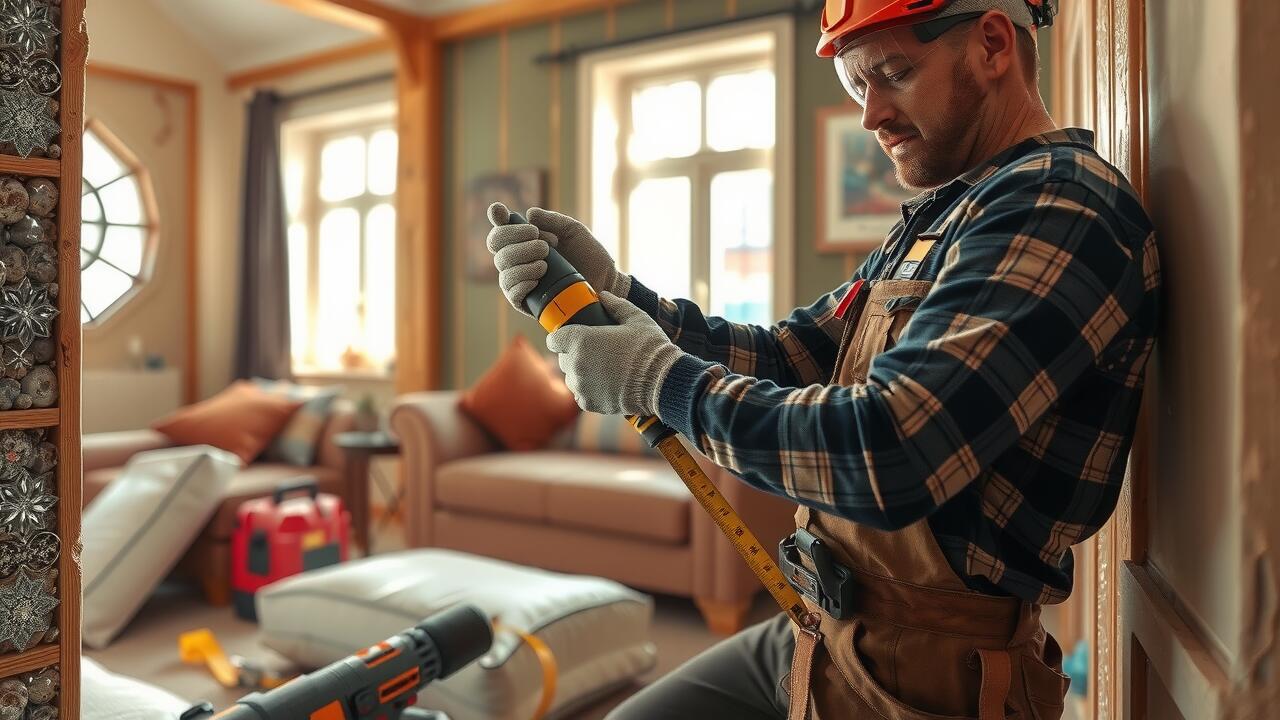 Is the government doing free cavity wall insulation?
