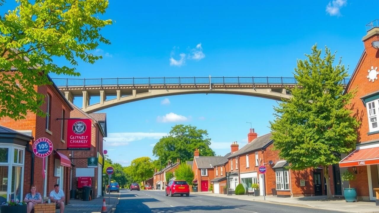 Kearsley, Greater Manchester