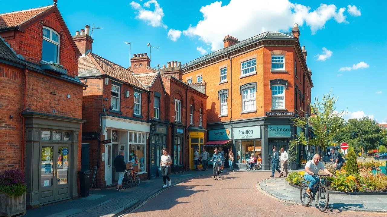 Swinton, Greater Manchester