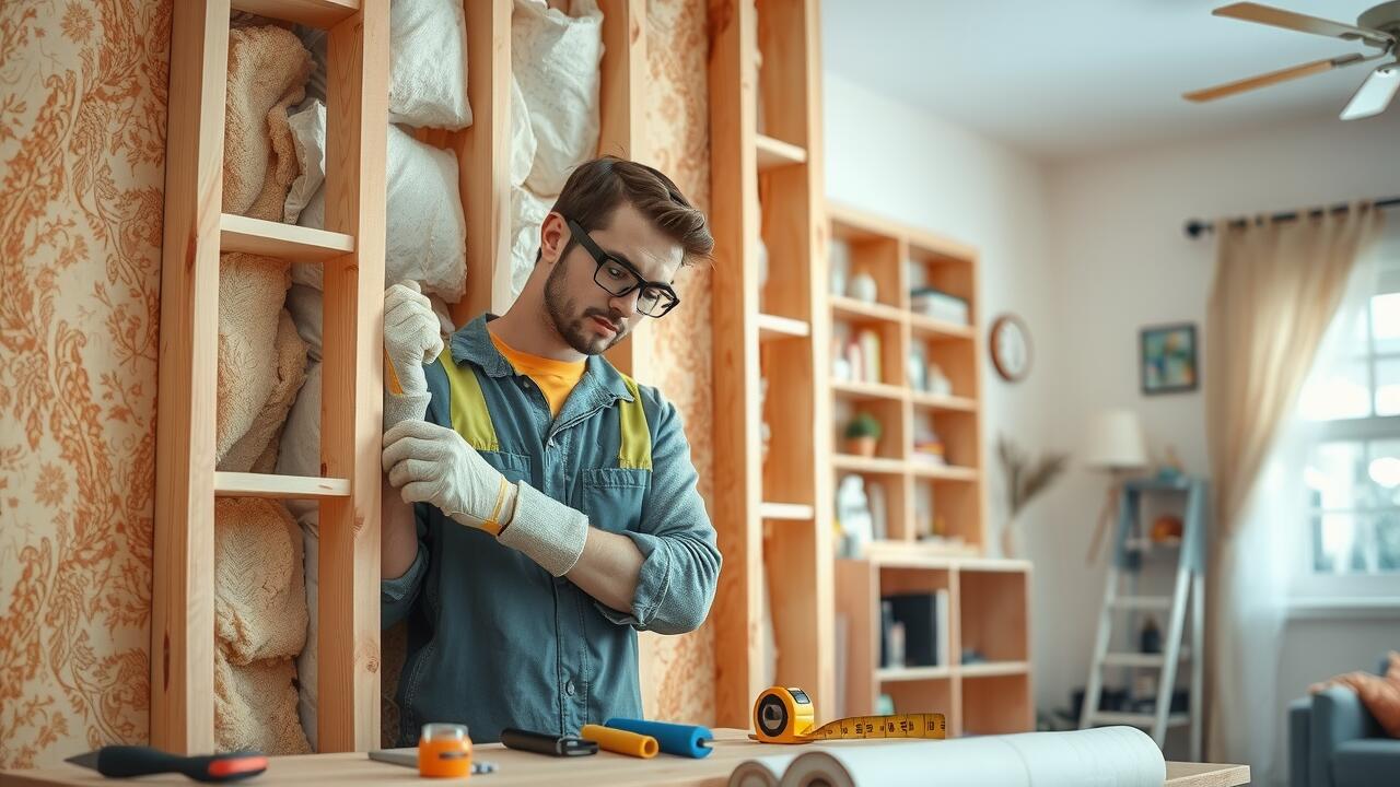 What is the most effective wall insulation?